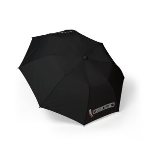 Murdered by the Millennium Umbrella