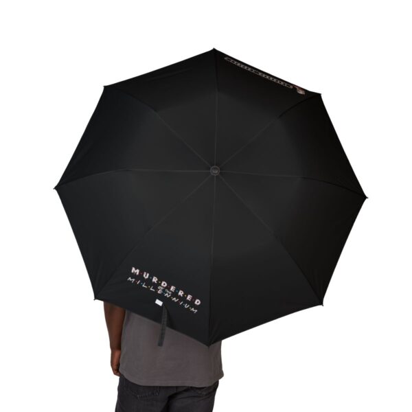 Murdered by the Millennium Umbrella - Image 2
