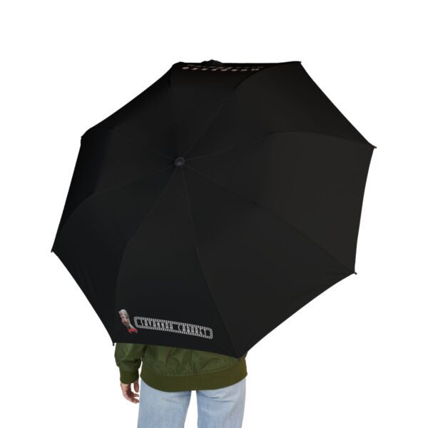 Murdered by the Millennium Umbrella - Image 3