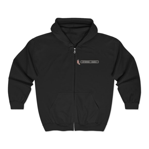 Savannah Cabaret Hoodie